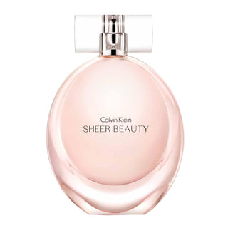 Sheer Beauty eau de toilette spray