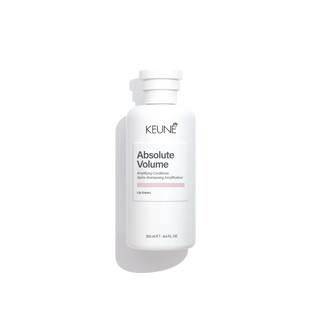 Absolute Volume Conditioner