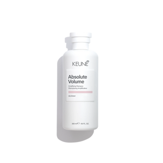 Absolute Volume Shampoo