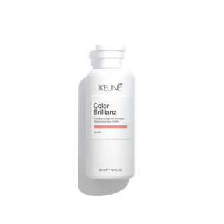 Color Brillianz Sulfate-Free Shampoo