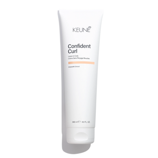 Confident Curl Leave-in Curly