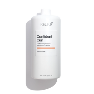 Confident Curl Shampoo