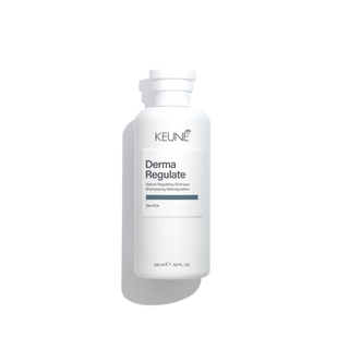 Derma Regulate Sebum Regulating Shampoo