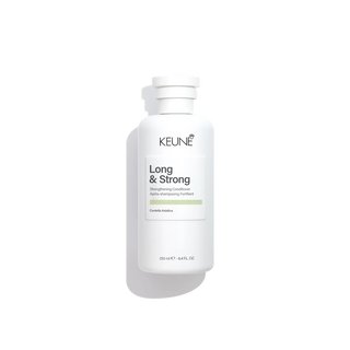 Long & Strong Strengthening Conditioner