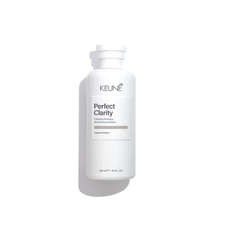 Perfect Clarity Clarifying Shampoo