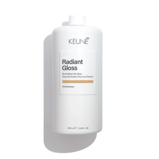 Radiant Gloss Illuminating Hair Gloss