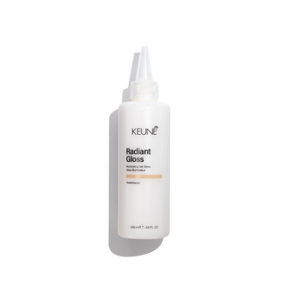 Radiant Gloss Illuminating Hair Gloss