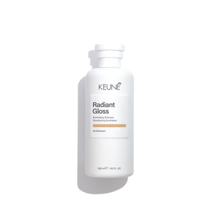 Radiant Gloss Shampoo