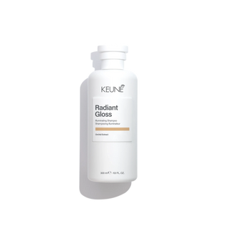 Radiant Gloss Illuminating Shampoo