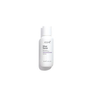 Silver Savior Shampoo - travel size