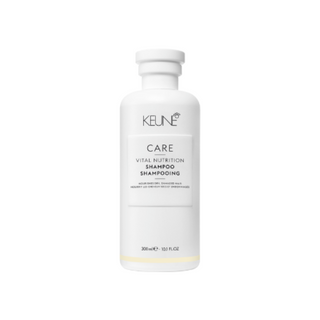 Shampooing Care Vital Nutrition