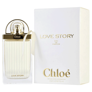 Love Story Eau De Parfum