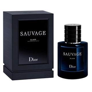 Sauvage Elixir Spray