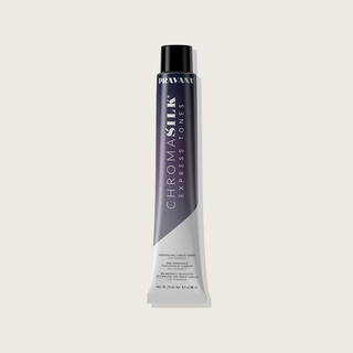 Coloration Chromasilk Express Tones Silver Smokey