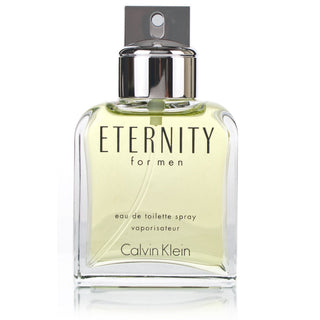 Eternity For Men eau de toilette spray
