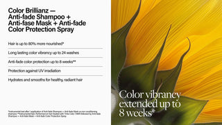 Color Brillianz Mask