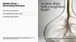 Radiant Gloss Shampoo