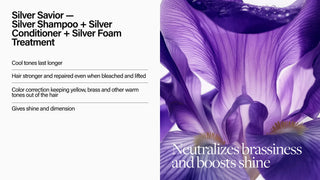 Silver Savior Conditioner