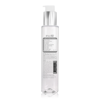 Clear Miracle Gel