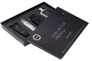 Club de Nuit Intense man Eau de Toilette 4 Piece Gift Set