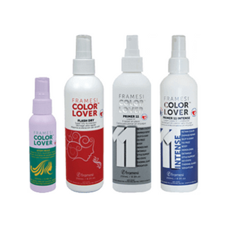 Color Lover Assorted Products kit 4 Pieces