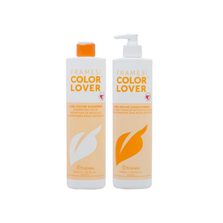 Color Lover Curl Define Shampoo & Conditioner DUO