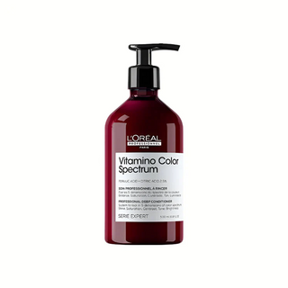 Color Spectrum Conditioner