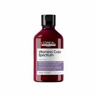 Color Spectrum Purple Shampoo