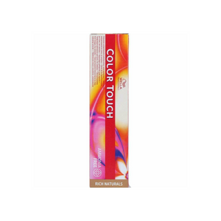 Color Touch Rich Naturals 5/97 Light Brown Ash Hair Color