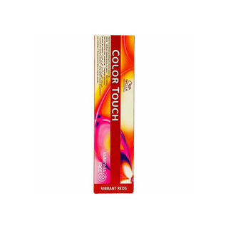 Color Touch Vibrant Reds 6/45 Dark Blonde/Red Red-Violet Color