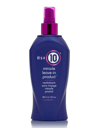 Produit Miracle Sans Rinçage
