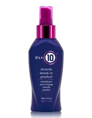 Produit Miracle Sans Rinçage