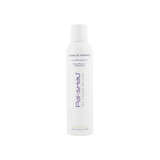 Crème de Whipped Nourishing Mask Mousse