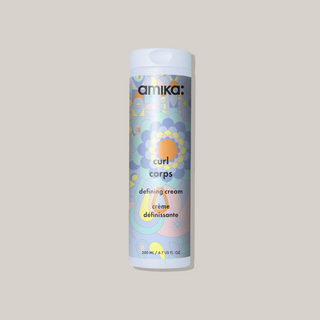 Curl Corps Defining Cream
