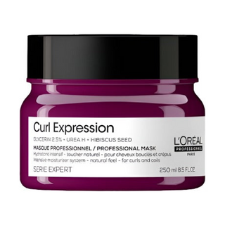 Curl Expression Rich Moisturizing Mask