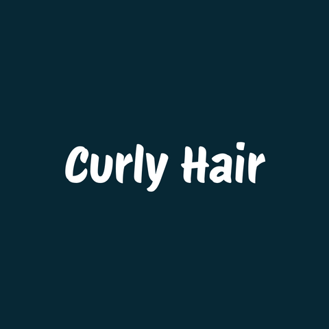 Curly Hair