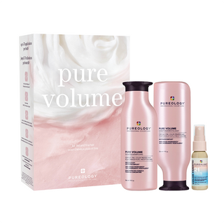 Pure Volume Spring Kit