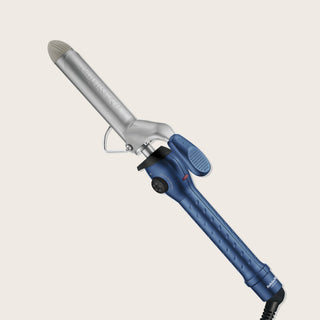 Nano Titanium Spring Curling Iron 1" Twilight Collection