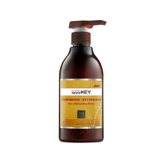 Après-shampoing réparateur de dommages
