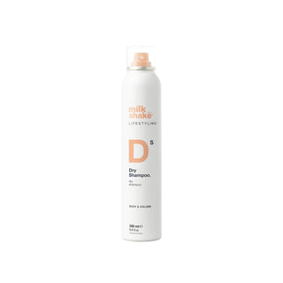 Lifestyle Dry shampoo