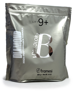 Decolor B Diamond 9 Plus Lift