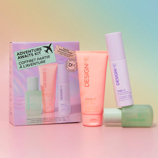 Adventure Awaits Kit (Limited Edition)