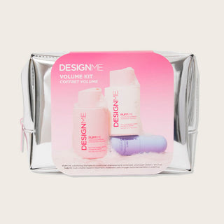Puff Me Volume Trio Kit