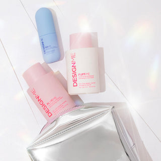 Puff Me Volume Trio Kit