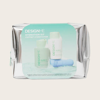 Gloss Me Hydration Trio Kit