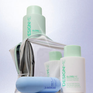 Gloss Me Hydration Trio Kit