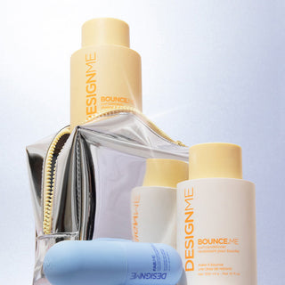 Bounce Me Curl Trio Kit