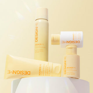 Bounce Me Curls & Definition Mini Kit