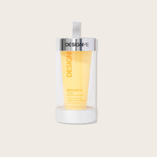 Bounce Me Curl Balm Holiday Ornament