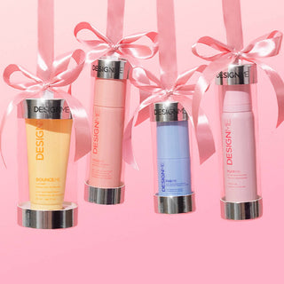 Hold Me Three Way Hair Spray Holiday Ornament